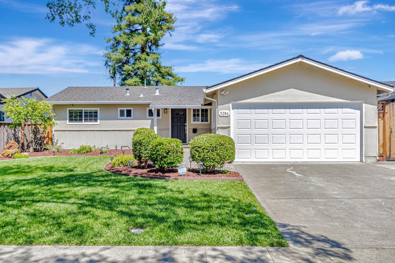 SAN JOSE, CA 95124 | 3 beds | 2 baths| $1,698,000